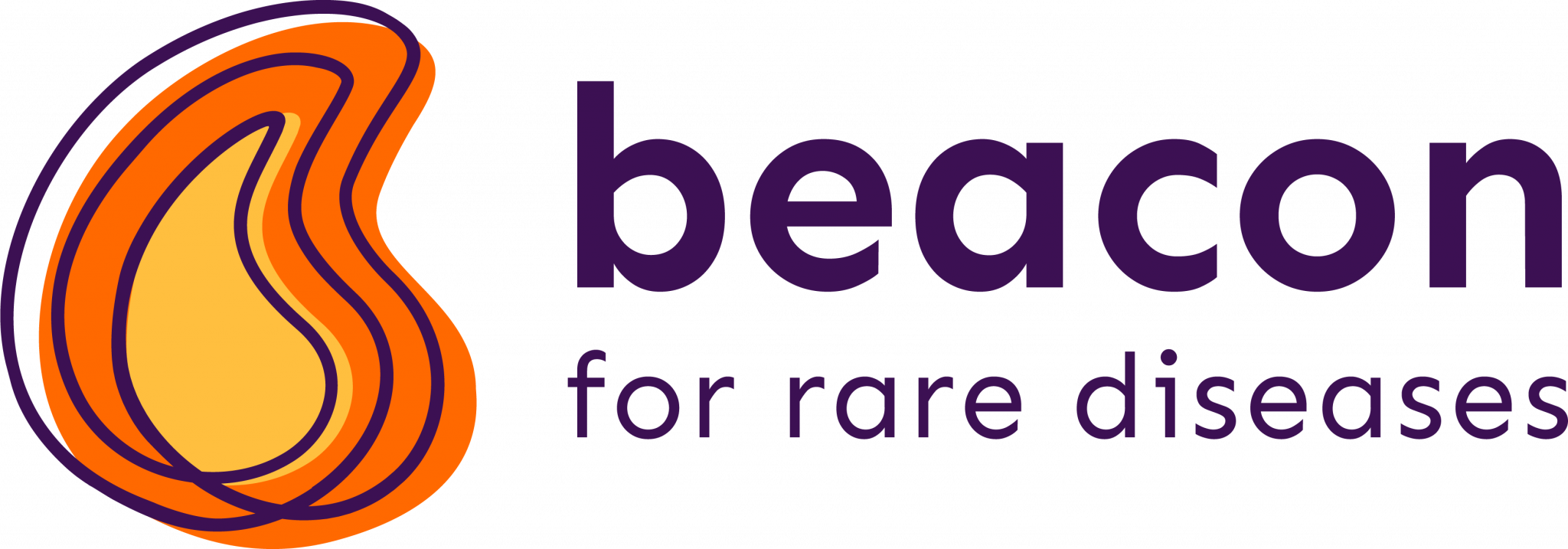 Beacon for Rare Diseases logo