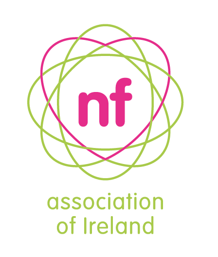 NF Association of Ireland logo