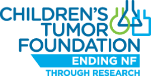 Children's Tumor Foundation (USA) logo