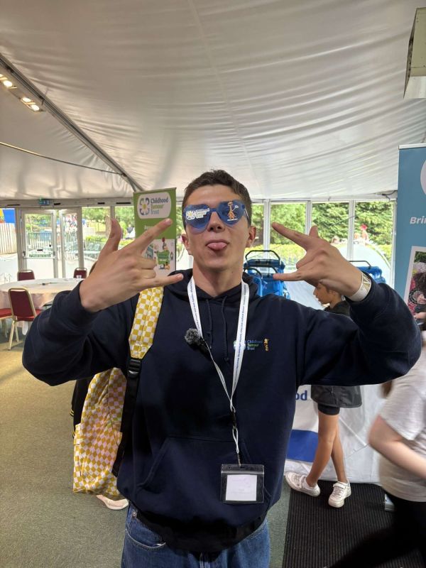 Youth Ambassador