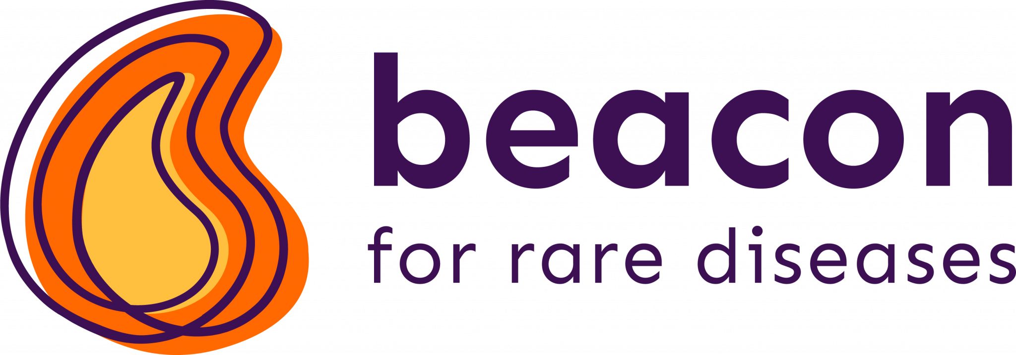 Beacon for Rare Diseases logo