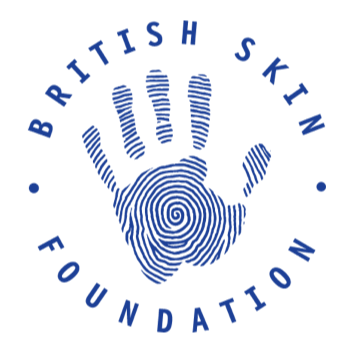 British Skin Foundation logo