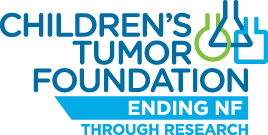 Children's Tumor Foundation (USA) logo
