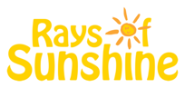 Rays of Sunshine logo