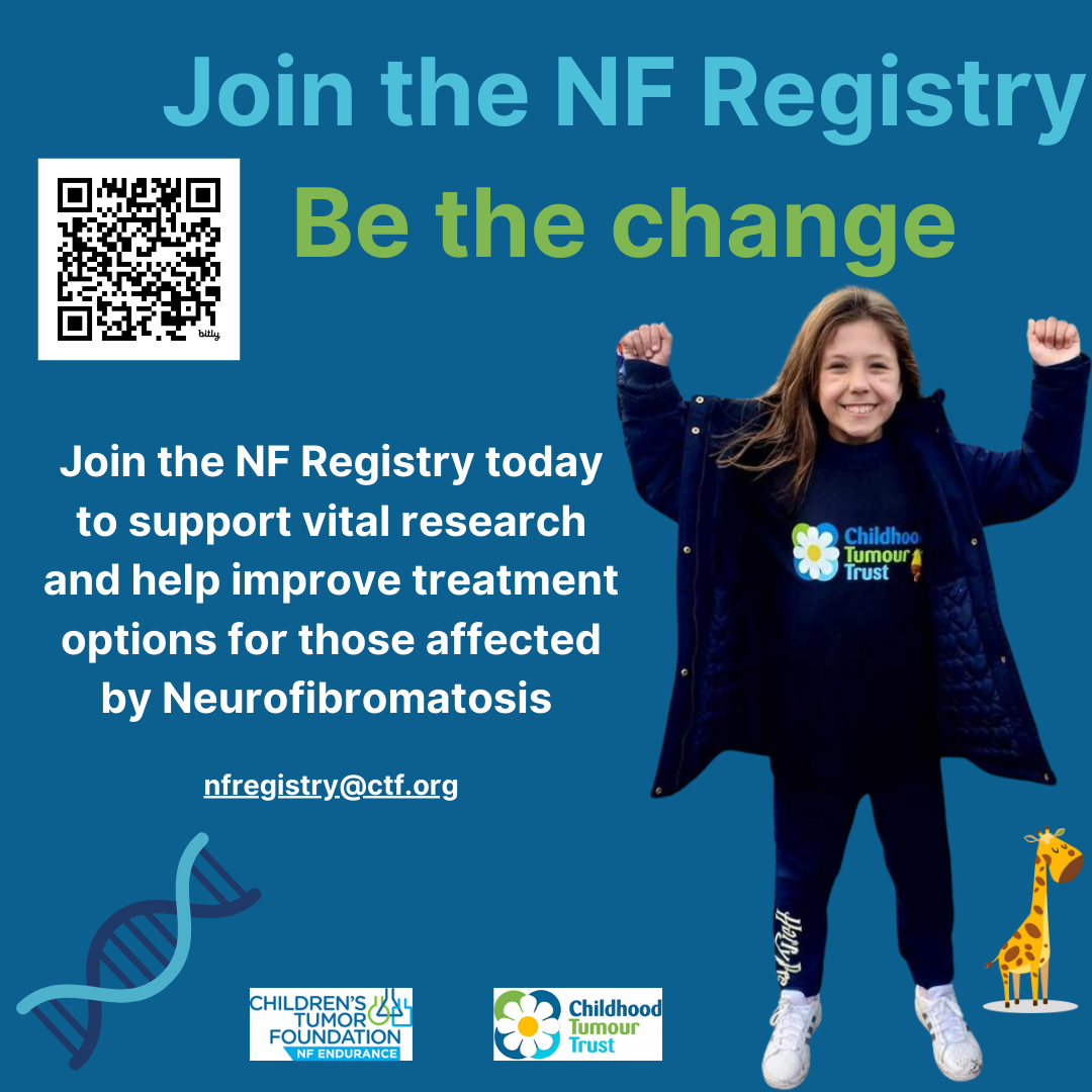 NF Registry advert