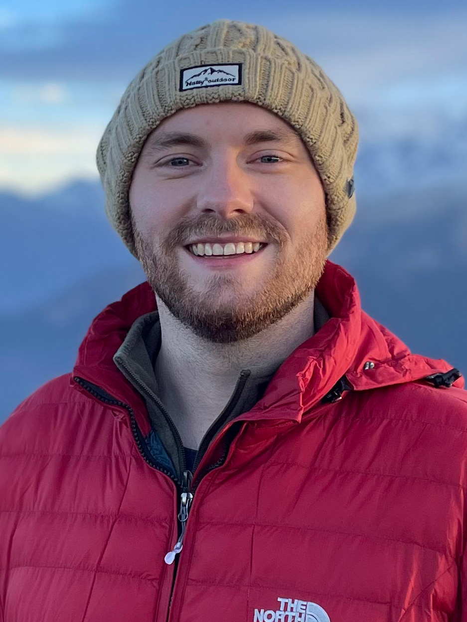 Dr Josh Sullivan