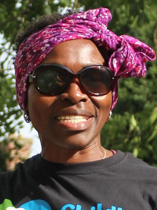 Rakie Ayola