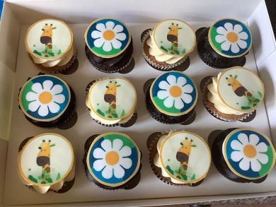 Cupcakes